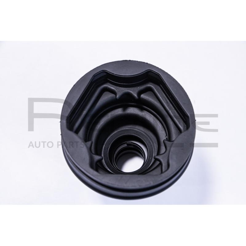 Soufflets de cardan avant RED-LINE 59RV001 - Visuel 1