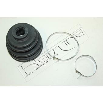 Soufflets de cardan avant RED-LINE OEM 28023AA002