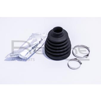 Soufflets de cardan avant RED-LINE [59TO005]