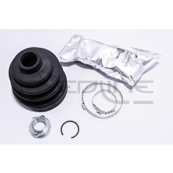 Soufflets de cardan avant RED-LINE OEM 0442842090