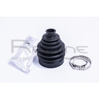 Soufflets de cardan avant RED-LINE OEM 0443852020 Soufflets de cardan avant RED-LINE OEM 0443852020