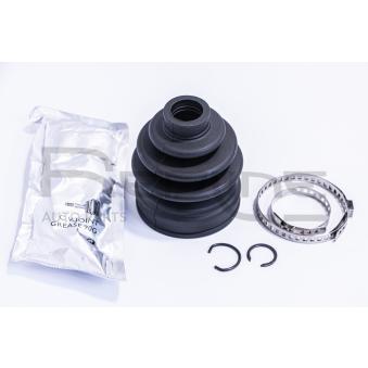 Soufflets de cardan avant RED-LINE OEM 044380h011