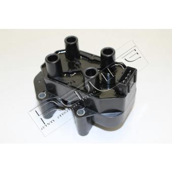 Bobine d'allumage RED-LINE 62DR000 pour MERCEDES-BENZ SPRINTER 2.0 bivalent - 110cv