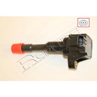 Bobine d'allumage RED-LINE OEM 30521PWA003