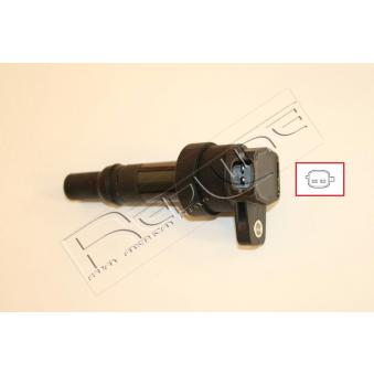 Bobine d'allumage RED-LINE OEM 2730104000
