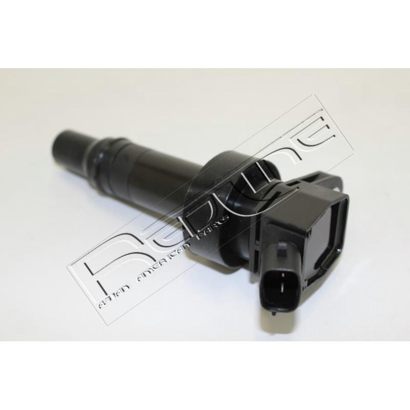 Bobine d'allumage RED-LINE 62KI001 - Visuel 1