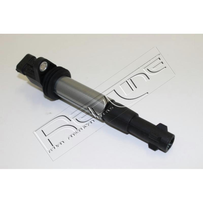 Bobine d'allumage RED-LINE 62LA000 - Visuel 1