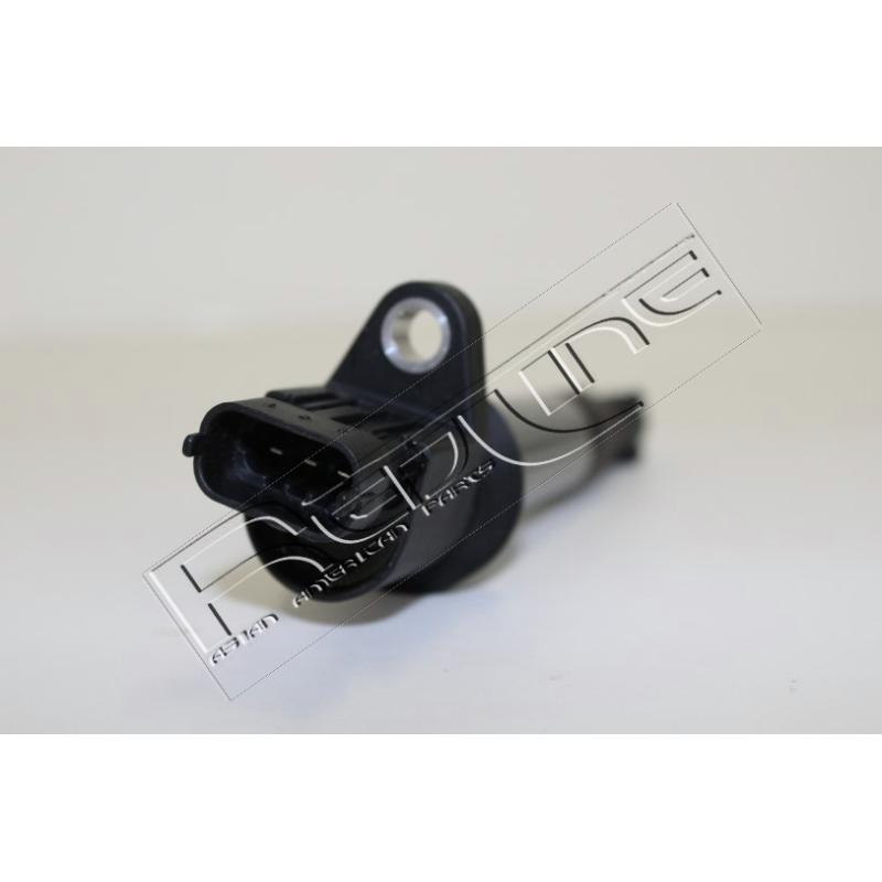 Bobine d'allumage RED-LINE 62LA000 - Visuel 2