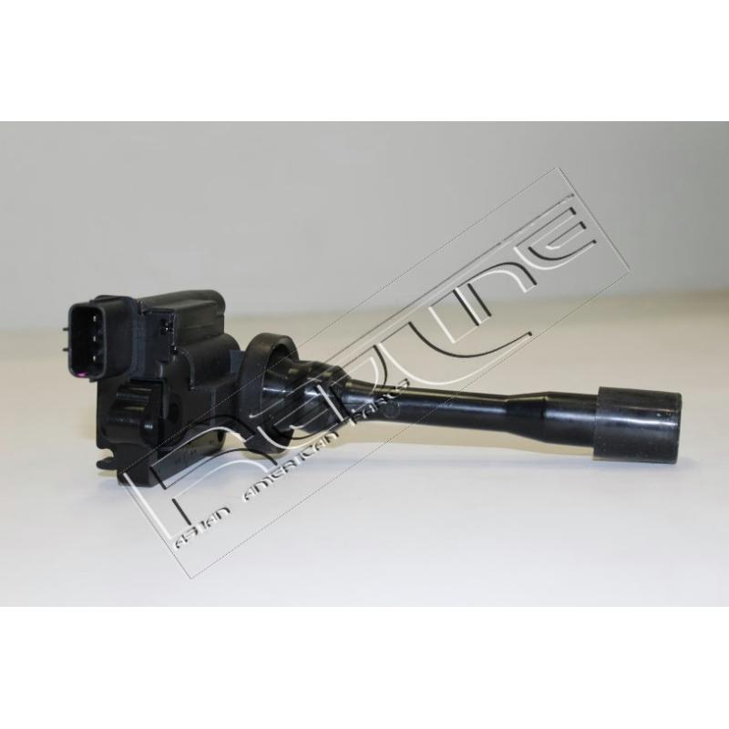 Bobine d'allumage RED-LINE 62MI000 - Visuel 1