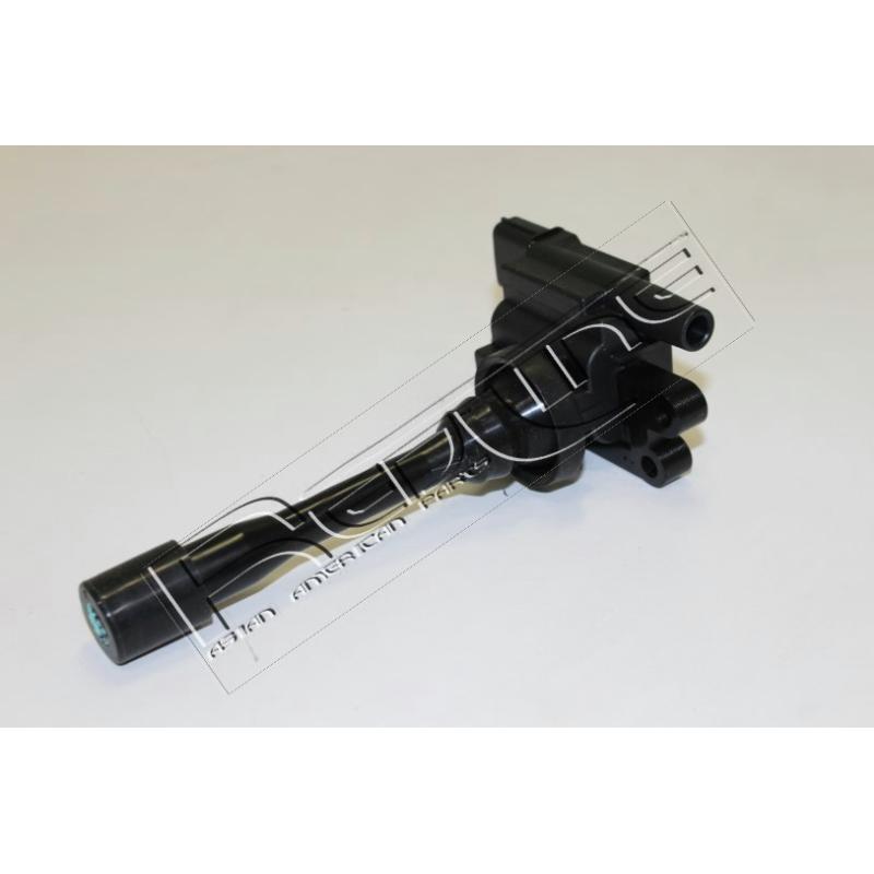 Bobine d'allumage RED-LINE 62MI000 - Visuel 2