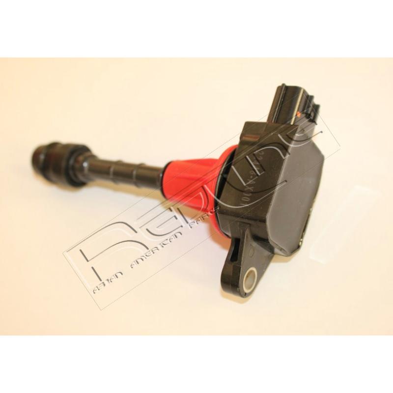 Bobine d'allumage RED-LINE 62NI000 - Visuel 1