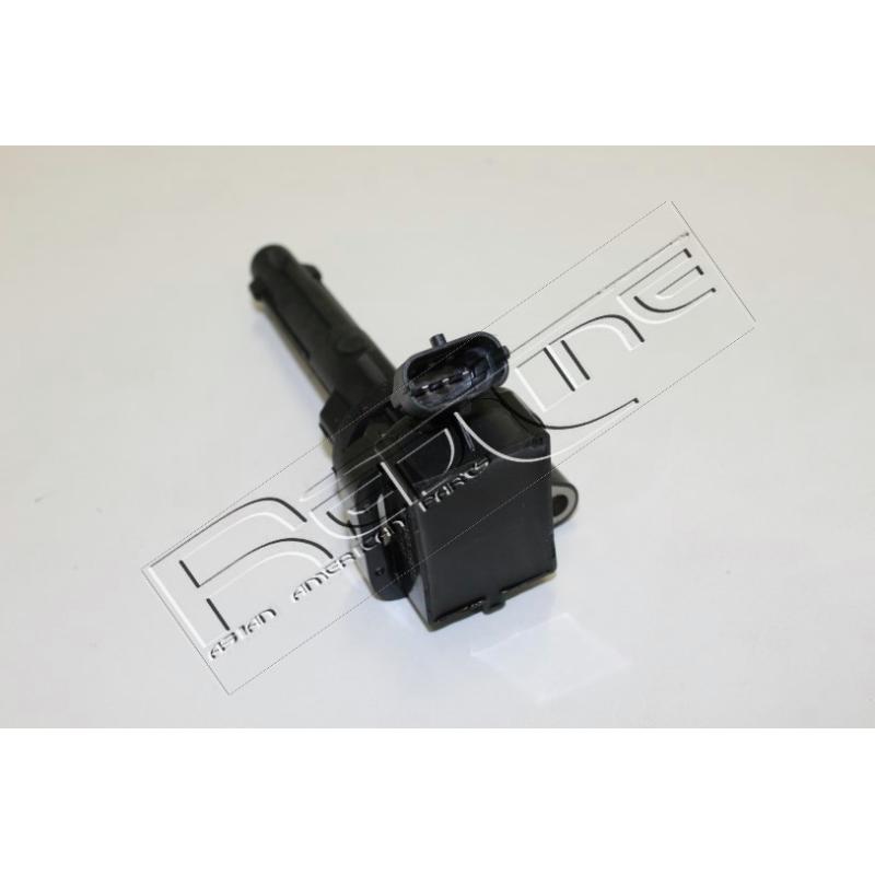 Bobine d'allumage RED-LINE 62TO002 - Visuel 1