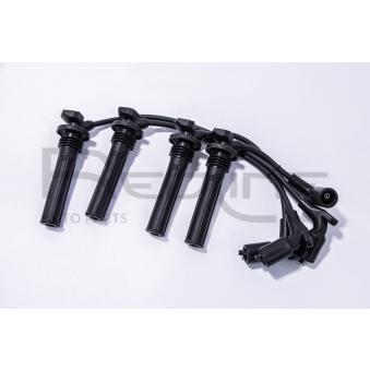 Kit de câbles d'allumage RED-LINE OEM 96651945