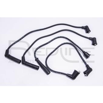 Kit de câbles d'allumage RED-LINE [63DW000]