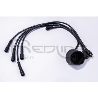 Kit de câbles d'allumage RED-LINE OEM 3370080010 Kit de câbles d'allumage RED-LINE OEM 3370080010