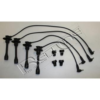 Kit de câbles d'allumage RED-LINE 63TO004 pour DAEWOO EVANDA 1.6 - 110cv