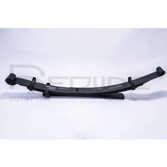 Groupe de ressorts RED-LINE [64MI003]