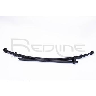 Groupe de ressorts RED-LINE [64NI000]