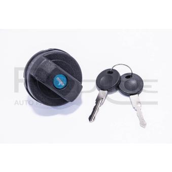 Bouchon, réservoir de carburant RED-LINE OEM 9142606