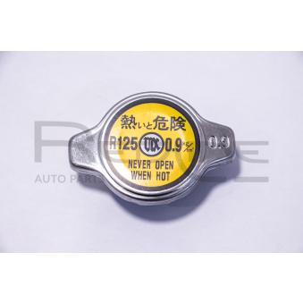 Bouchon de radiateur RED-LINE 67TT004