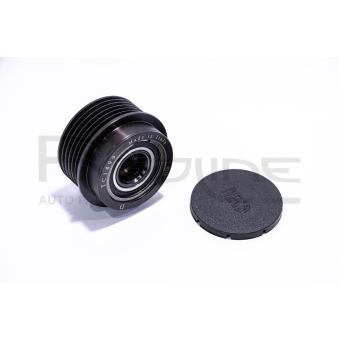 Poulie roue libre, alternateur RED-LINE OEM 97186700 Poulie roue libre, alternateur RED-LINE OEM 97186700