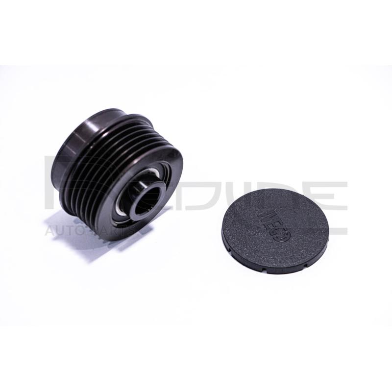 Poulie roue libre, alternateur RED-LINE 69HO000 - Visuel 1