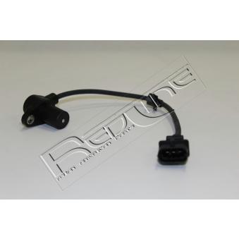 Capteur d'angle, vilebrequin RED-LINE OEM 391802A400