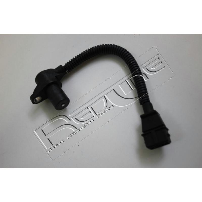 Capteur d'angle, vilebrequin RED-LINE 70KI012 - Visuel 1
