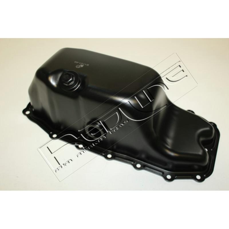 Carter d'huile RED-LINE 71SZ000 - Visuel 1