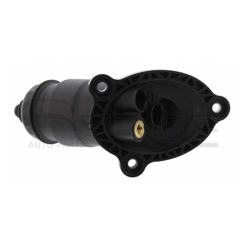 Kit de filtre hydraulique, boîte automatique RED-LINE 72AU000 - Visuel 1