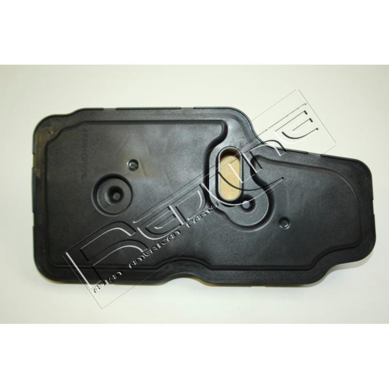 Kit de filtre hydraulique, boîte automatique RED-LINE 72CV000 - Visuel 2