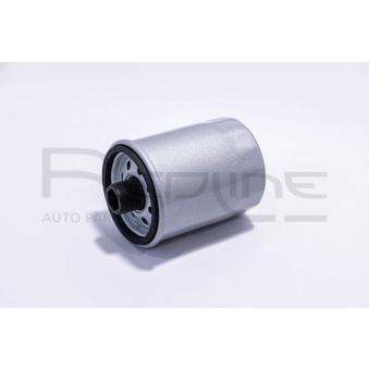 Kit de filtre hydraulique, boîte automatique RED-LINE OEM 480029AA