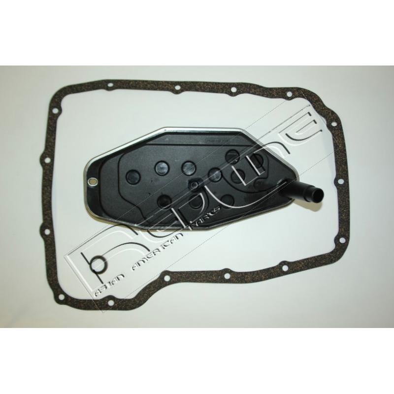 Kit de filtre hydraulique, boîte automatique RED-LINE 72DG001 - Visuel 1