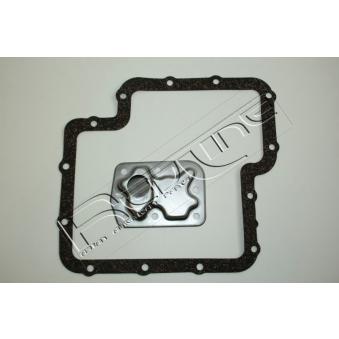 Kit de filtre hydraulique, boîte automatique RED-LINE 72HY000