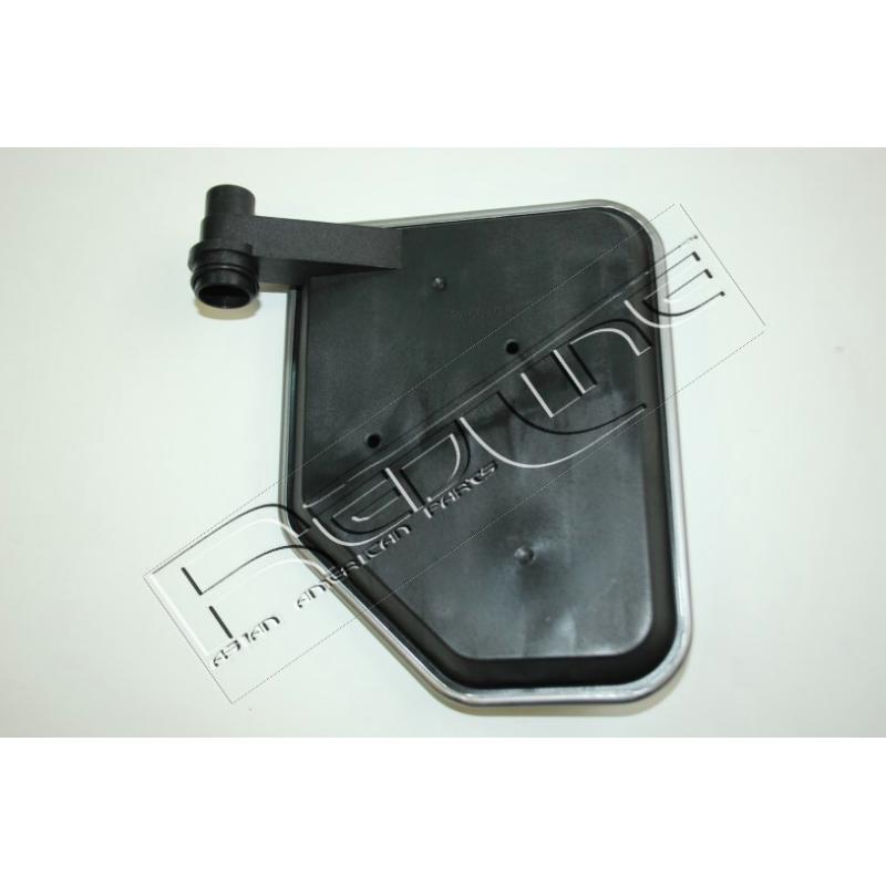 Kit de filtre hydraulique, boîte automatique RED-LINE 72HY001 - Visuel 2