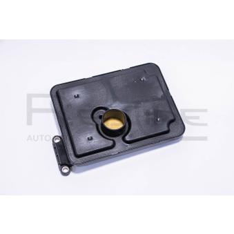 Kit de filtre hydraulique, boîte automatique RED-LINE OEM 4632126000