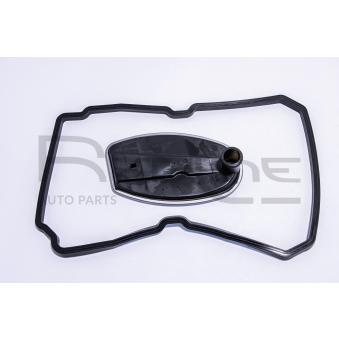 Kit de filtre hydraulique, boîte automatique RED-LINE 72JE000