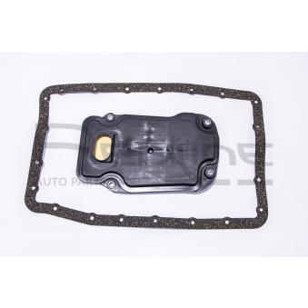 Kit de filtre hydraulique, boîte automatique RED-LINE 72LX000 pour LEXUS IS 250 - 208cv