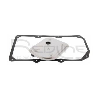 Kit de filtre hydraulique, boîte automatique RED-LINE OEM A1693771195