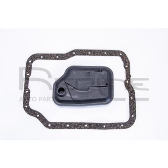 Kit de filtre hydraulique, boîte automatique RED-LINE 72MZ000