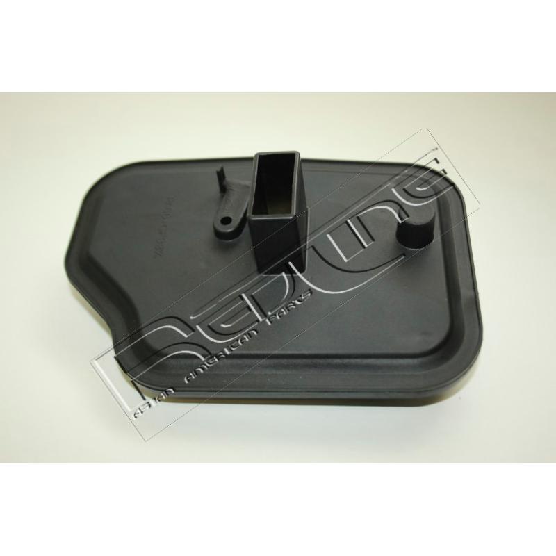 Kit de filtre hydraulique, boîte automatique RED-LINE 72MZ001 - Visuel 1