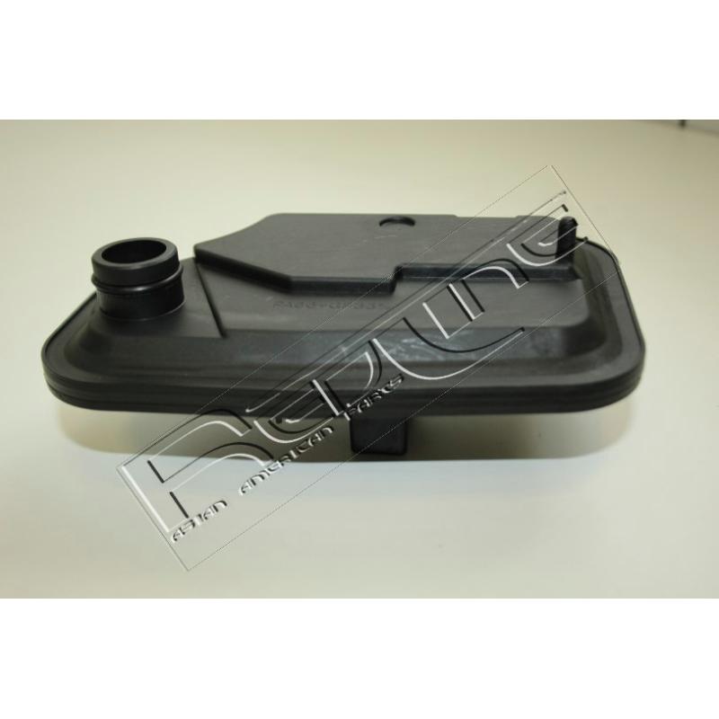 Kit de filtre hydraulique, boîte automatique RED-LINE 72MZ001 - Visuel 2