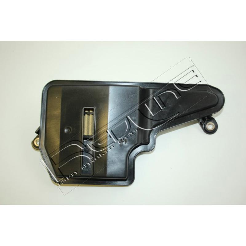 Kit de filtre hydraulique, boîte automatique RED-LINE 72MZ002 - Visuel 2
