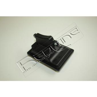 Kit de filtre hydraulique, boîte automatique RED-LINE 72MZ003