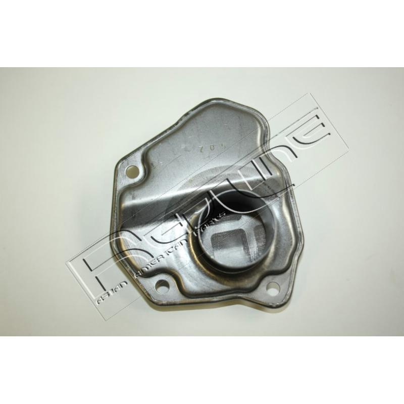 Kit de filtre hydraulique, boîte automatique RED-LINE 72NI001 - Visuel 1