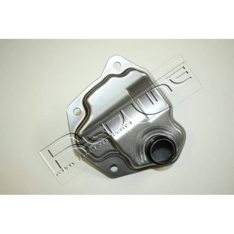 Kit de filtre hydraulique, boîte automatique RED-LINE 72NI001 - Visuel 2