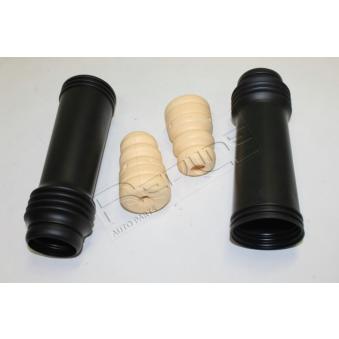 Kit de protection contre la poussière, amortisseur RED-LINE 75HY002