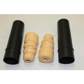 Kit de protection contre la poussière, amortisseur RED-LINE 75KI004 pour OPEL ASTRA 1.5 CRDi - 110cv
