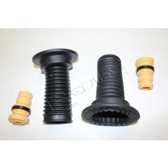 Kit de protection contre la poussière, amortisseur RED-LINE [75TO015]