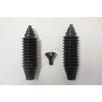 Joint-soufflet, direction RED-LINE 76NI008 pour JEEP COMMANDER 1.6 - 110cv